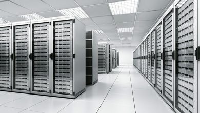 Web Hosting