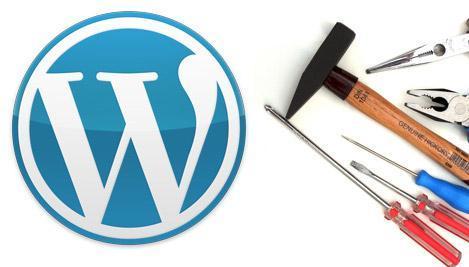 WordPress backup
