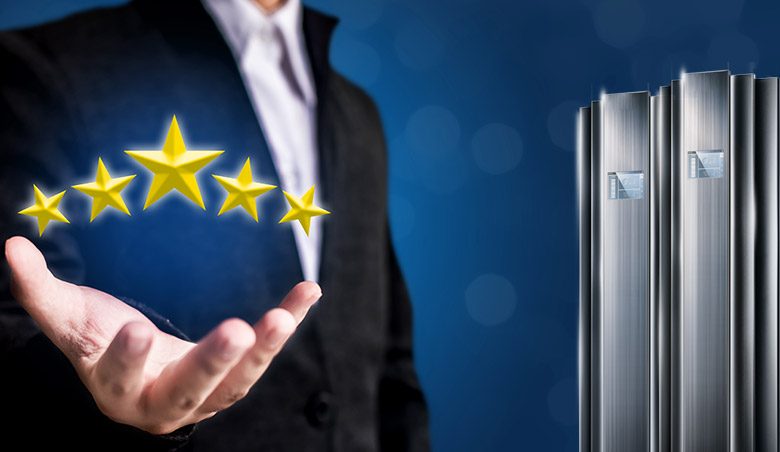 Spletno gostovanje - garancija na zadovoljstvo