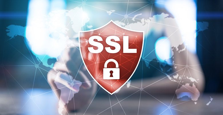 Brezplačen SSL certifikat