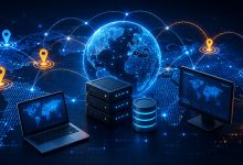 DNS propagacija