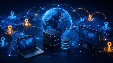 DNS propagacija