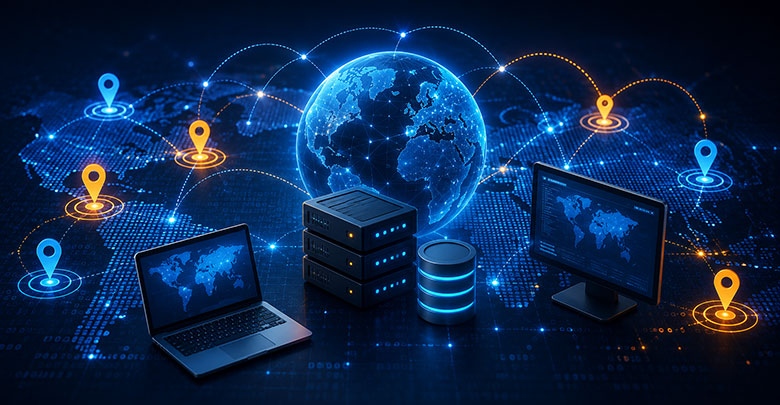 DNS propagacija