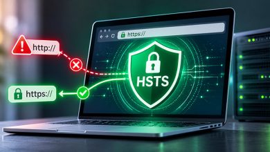 HSTS
